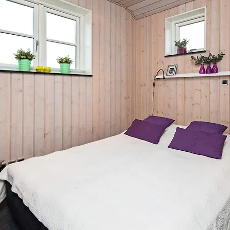 6 Person In Juelsminde Holiday home *