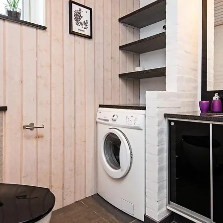 Holiday home 6 Person In Juelsminde *